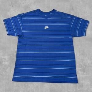 Nike Y2K Center Swoosh Tee